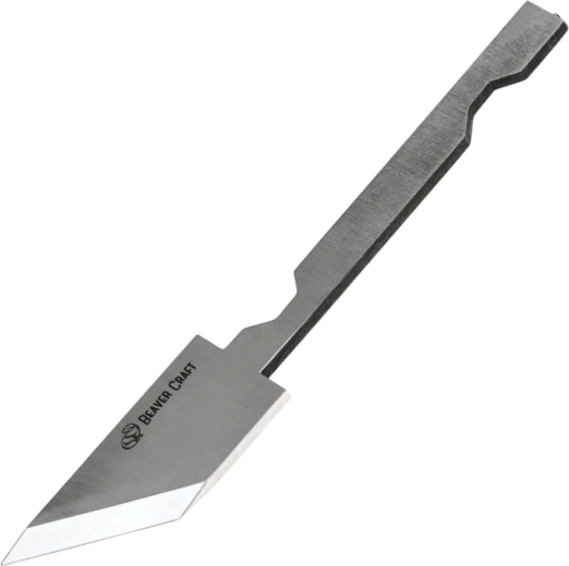 Náhradní čepel na řezbářský nůž C9 BeaverCraft