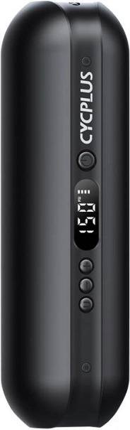 Přenosná vzduchová pumpa Cycplus A2