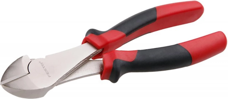 Boční štípací kleště 180 mm Heavy Duty FESTA