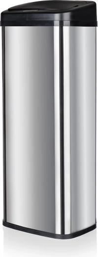 Bezdotykový odpadkový koš SENZO 50 l z nerezové oceli