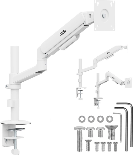 Ergo Office držák na monitor 17–32" ER-691 W - 1 kus
