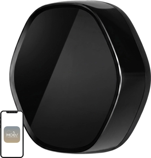 Moes mHub-yR chytrá brána Wi‑Fi/ZigBee/BLE s IR ovládáním