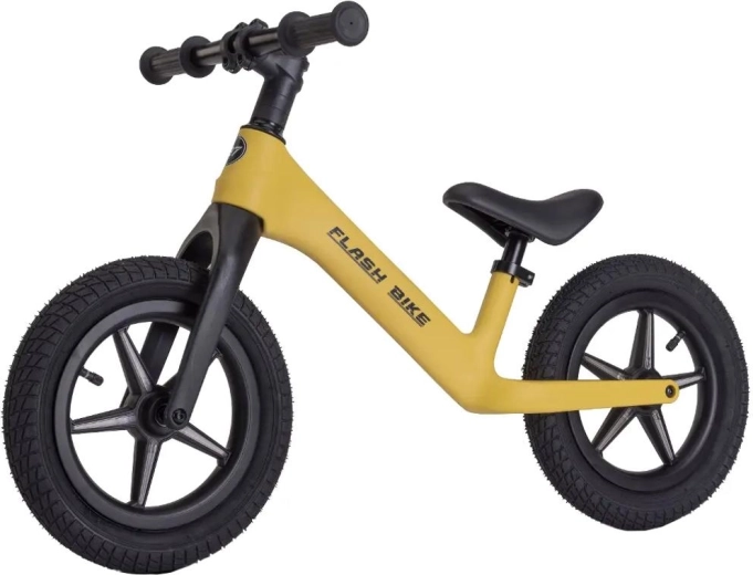 Buddy Toys Odrážedlo Flash bike