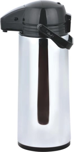 Termokonvice z nerezu 1,8 l