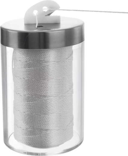 Žáruvzdorný kuchyňský provázek 60 m v zásobníku