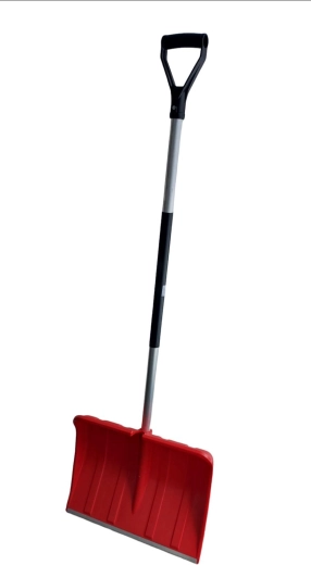 Shrnovač sněhu M-3 s hliníkovou násadou