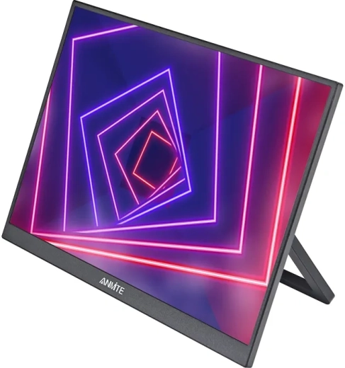 Anmite přenosný monitor 21,5" full HD 120 Hz IPS