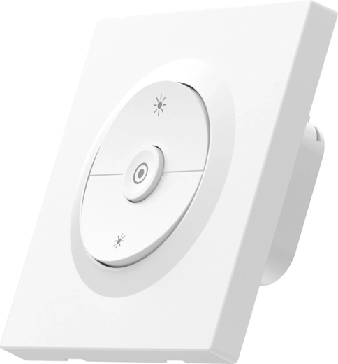 Sonoff Mini-DIM-E inteligentní Wi‑Fi nástěnný vypínač a stmívač Matter