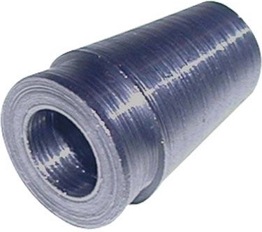 Kruhový kovový klínek D15 (10 ks)