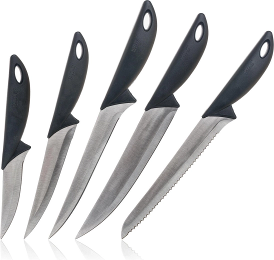 Sada kuchyňských nožů Culinaria, 5 dílů