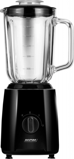 Stolní mixér se skleněnou nádobou 1,5 l