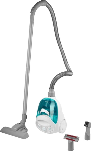 Sencor bezsáčkový vysavač SVC 1015TQ