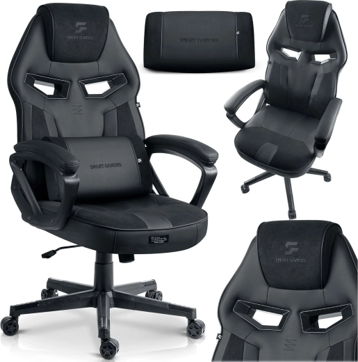 Herní otočné křeslo Furon Sofotel