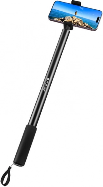 Kovová selfie tyč 2 m pro Insta360 One RS/X2/X3/X4