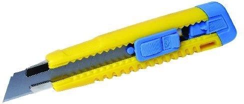 Odlamovací nůž 18 mm FESTA L12