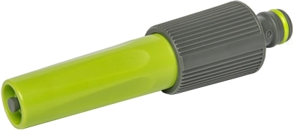 Tryska postřikovače LIME s plynulou regulací