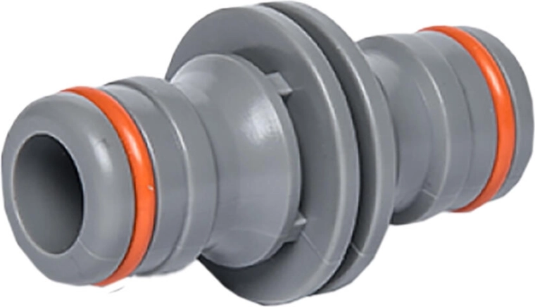 Mezikus pro 2 rychlospojky 3/4″ POWER JET WHITE LINE