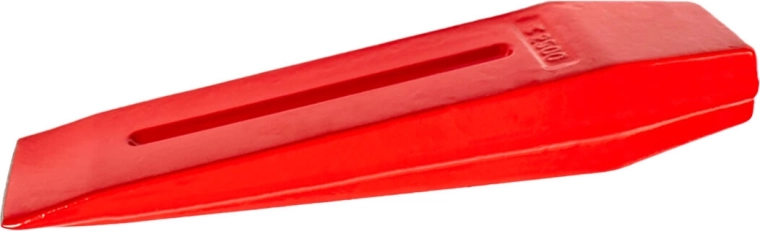 Štípací klín 2,5 kg ZBIROVIA