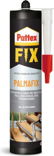 Montážní lepidlo Pattex Palmafix 400 g