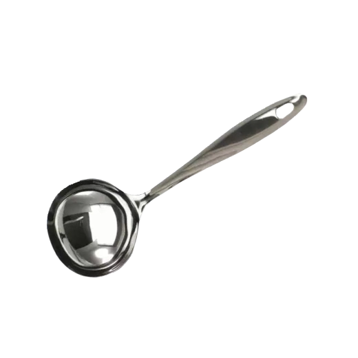 Nerezová naběračka SSW Steel 28 cm