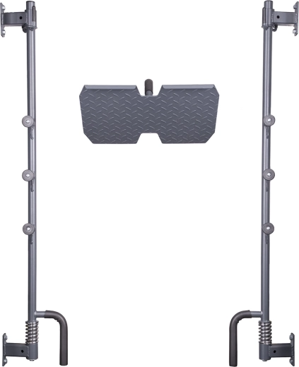 Leg press platforma pro multipress HMS CYKLOP 2 UWN070