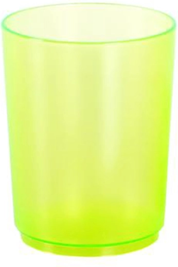 Plastový kelímek na zubní kartáček