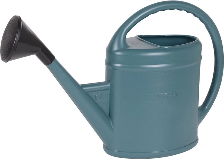 Zahradní konvice 6 l – zelená