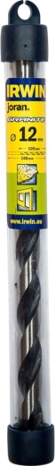 Stavební vrták do betonu IRWIN GRANITE 12 × 105/160 mm