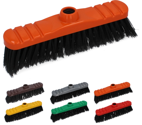 Smeták Perfekta/Kiko s jemnými syntetickými štětinami