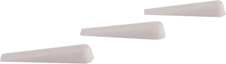 FESTA obkladačské klínky 0–4 mm - 100 ks