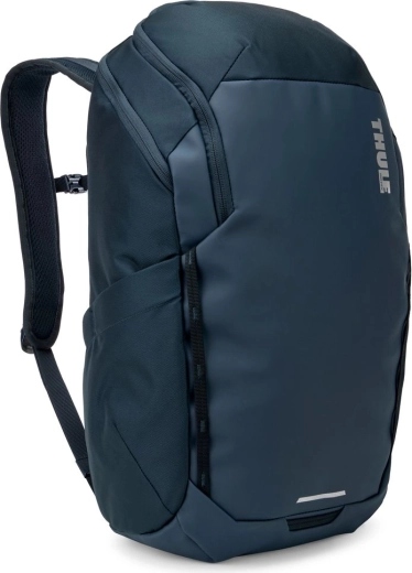 Thule Chasm batoh na notebook 26 l, tmavě modrý