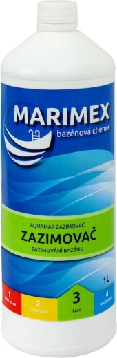 Marimex zazimovač bazénu 1 l