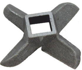 Nůž do mlýnku na maso č. 10 – sada 10 ks CHOMIK