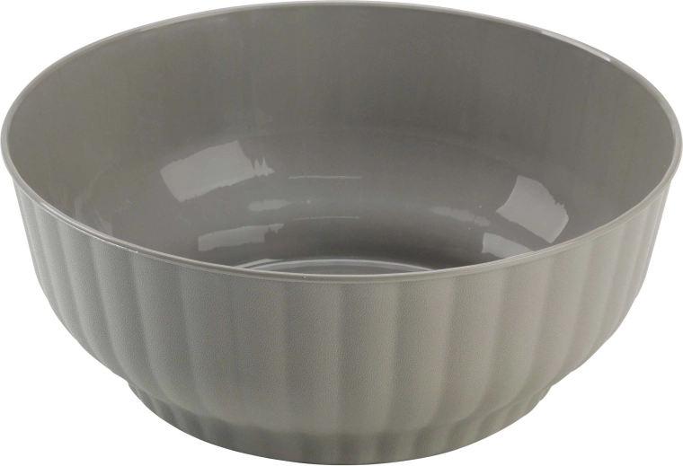 Plastová zadělávací mísa HEIDRUN 2 l