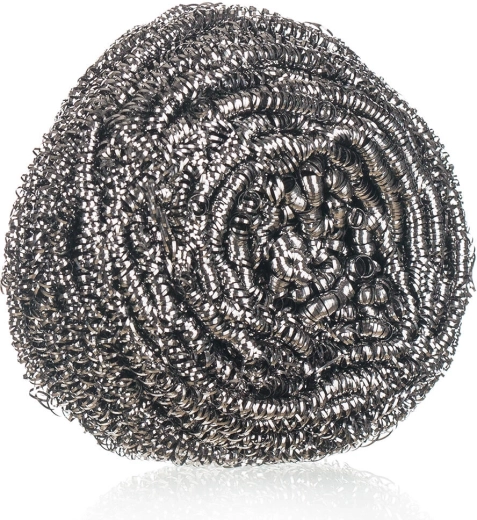 Drátěnka z nerezové oceli 40 g Jumbo