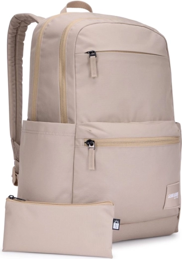 Case Logic Uplink batoh 26 l světle béžový