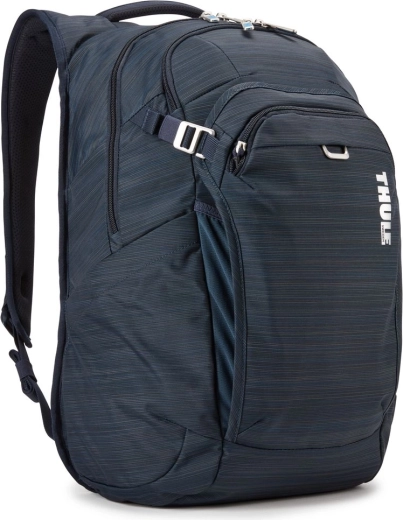 Thule Construct batoh 24 l karbonově modrý