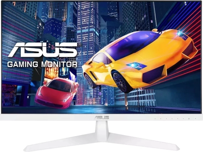 Herní monitor ASUS VY249HGR-W
