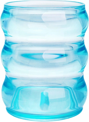 Plastová sklenice 400 ml