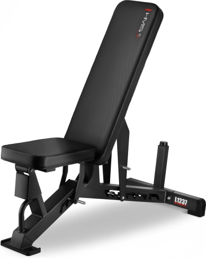 Variabilní posilovací lavice HMS L1237