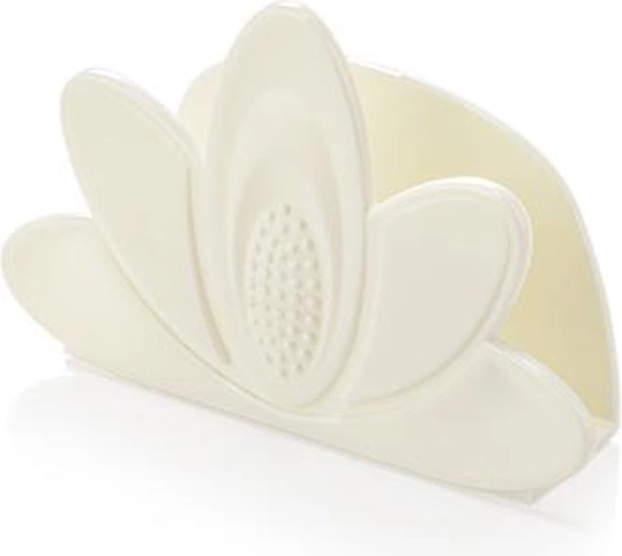 Plastový stojan na ubrousky