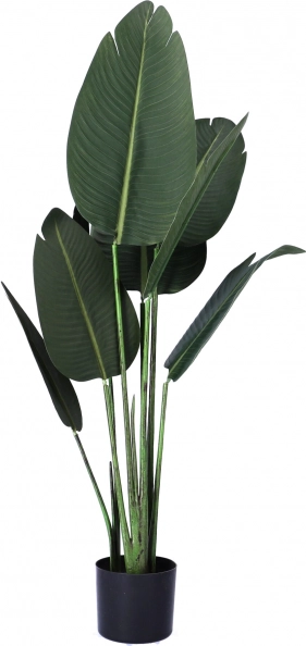 Umělá dekorativní rostlina 120 cm