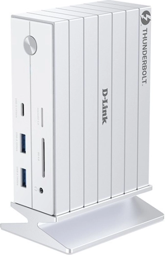 Dokovací stanice Thunderbolt 4 14v1 DUF-E01/E