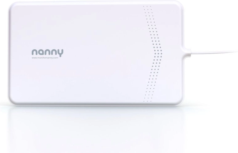 Jablotron náhradní snímací podložka Nanny 3 pro monitor dechu BM‑03