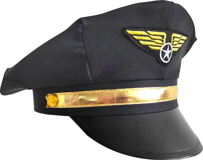 Čepice Pilot