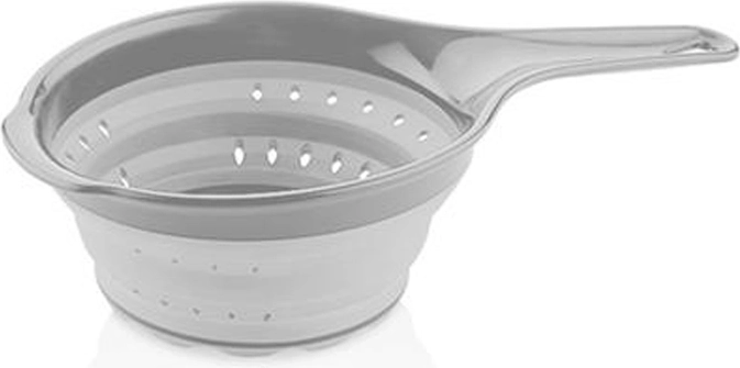 Skládací cedník 18,5 cm Kitchisimo