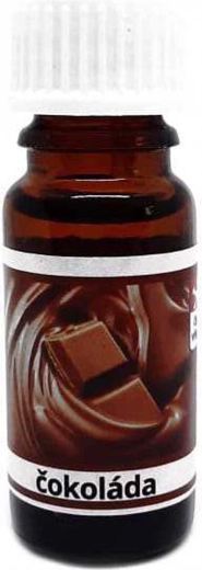 Esenciální olej čokoláda 10 ml