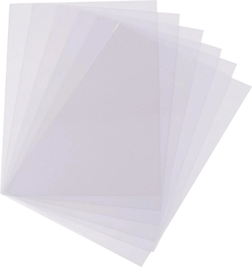 Sencor laminovací fólie A5 150 mikronů, 100 kusů
