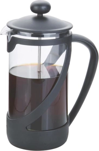 Skleněný french press TORO 350 ml