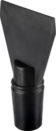 Tryska škrabka pro parní mop MalTec